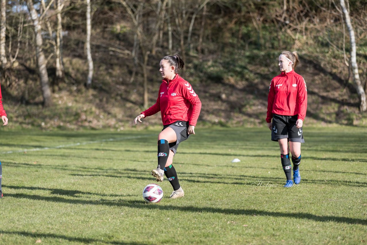 Bild 68 - F Rot Schwarz Kiel - SV Henstedt Ulzburg 2 : Ergebnis: 1:1